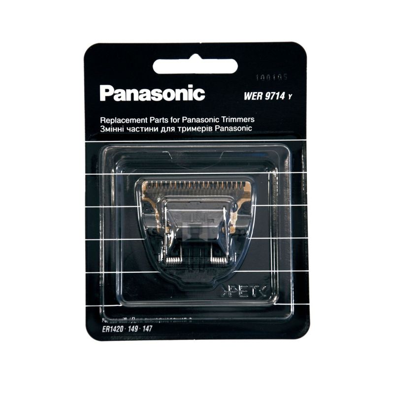  TESTINA PER PANASONIC ER1420-1421