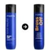 TOTAL RESULTS BRASS OFF SHAMPOO
