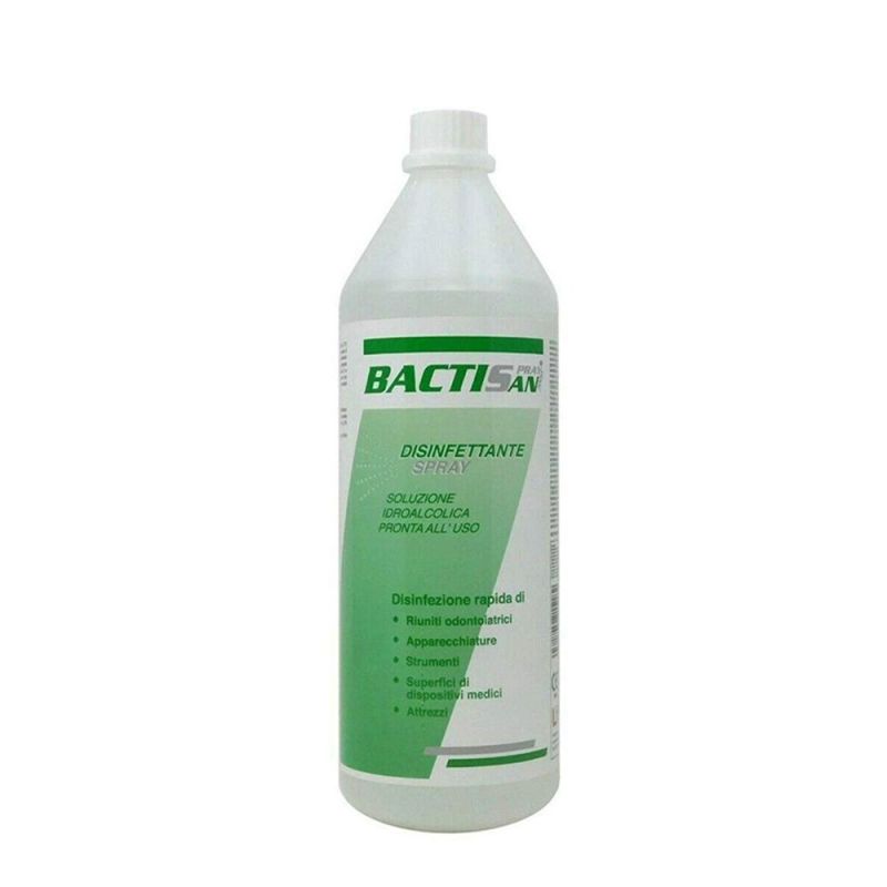 XANITALIA DISINFETTANTE BACTISAN 2000 SPRAY