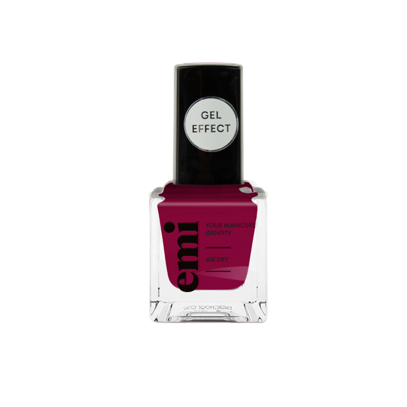 ULTRA STRONG NAIL POLISH 028 BEAUJOLAIS