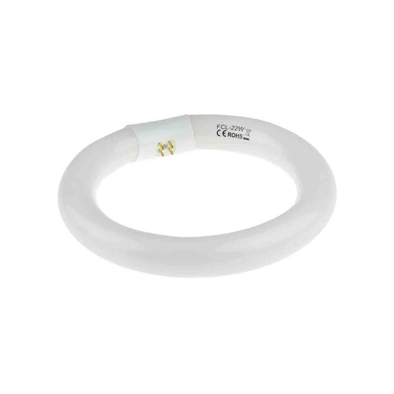 XANITALIA LAMPADA DI RICAMBIO PER LENTE 5 D TONDA