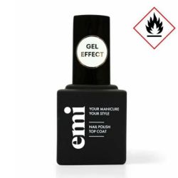 ULTRA STRONG NAIL POLISH TOP COAT