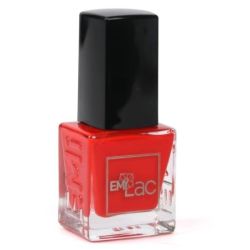 ULTRA STRONG STAMPING NAIL POLISH 06 RED
