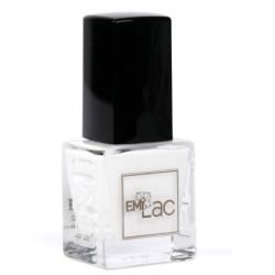ULTRA STRONG STAMPING NAIL POLISH 01 WHITE