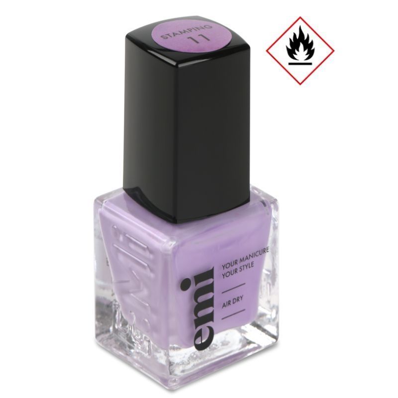 ULTRA STRONG STAMPING NAIL POLISH 11