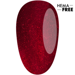 ULTRA STRONG NAIL POLISH 182 RHYTHM OF THE DANCE