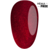 ULTRA STRONG NAIL POLISH 182 RHYTHM OF THE DANCE
