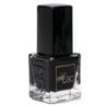 ULTRA STRONG STAMPING NAIL POLISH 02 BLACK