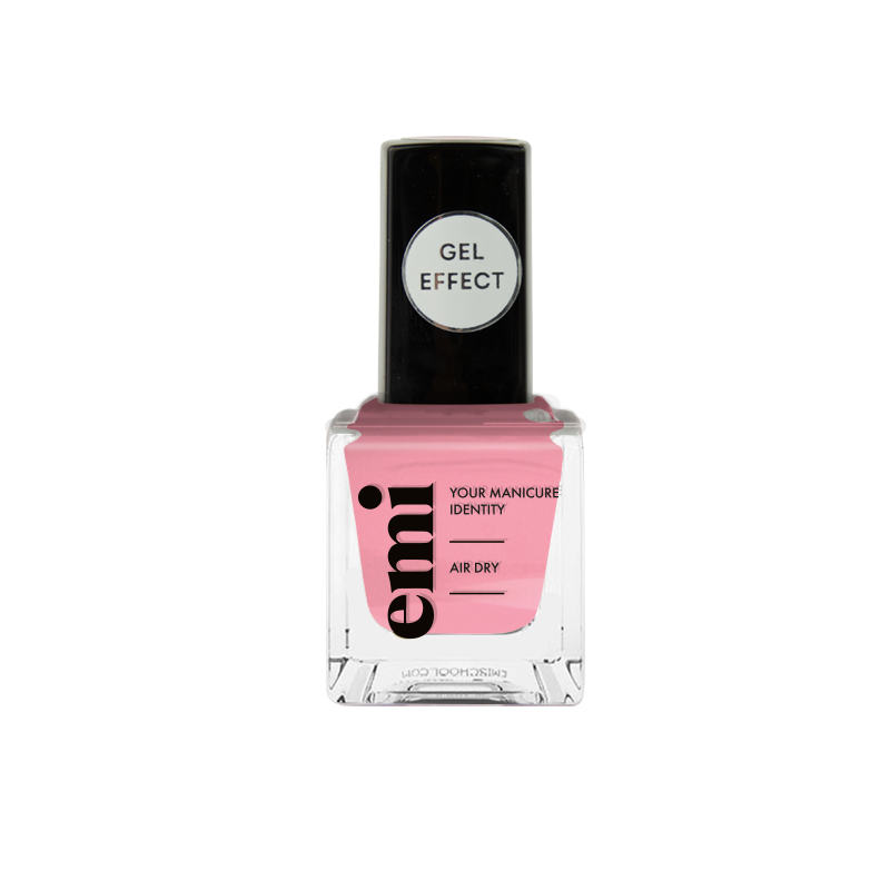 ULTRA STRONG NAIL POLISH 020 MORNING GLORY