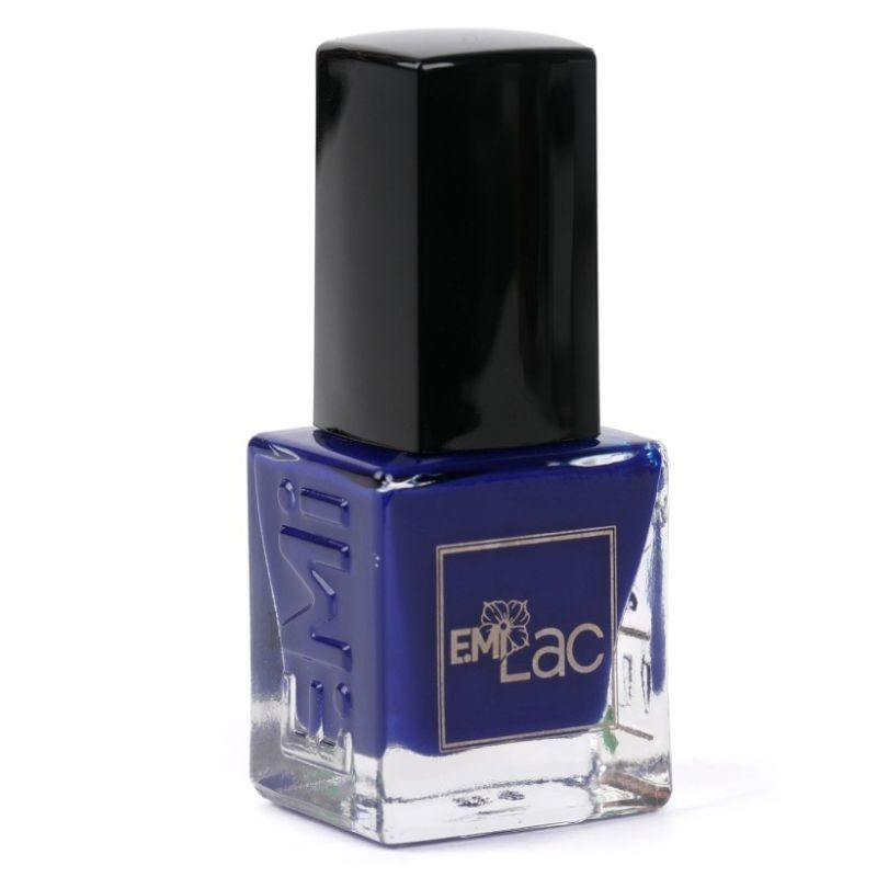 ULTRA STRONG STAMPING NAIL POLISH 03 BLUE