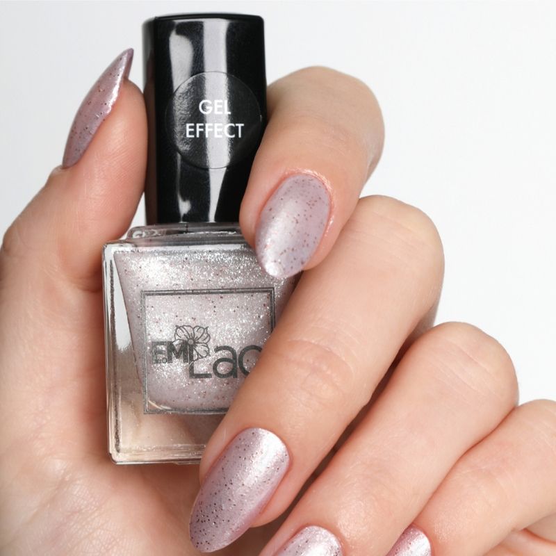 ULTRA STRONG NAIL POLISH 132 ICE PATTERN