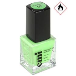 ULTRA STRONG STAMPING NAIL POLISH 09