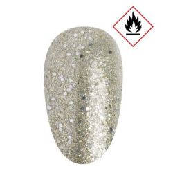 ULTRA STRONG NAIL POLISH 135 WINTER VIBES