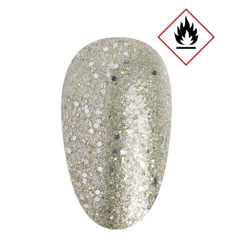 ULTRA STRONG NAIL POLISH 135 WINTER VIBES