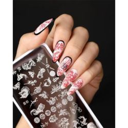 Stamping