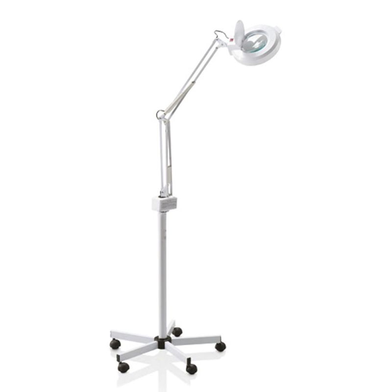 XANITALIA LENTE 5 D TONDA