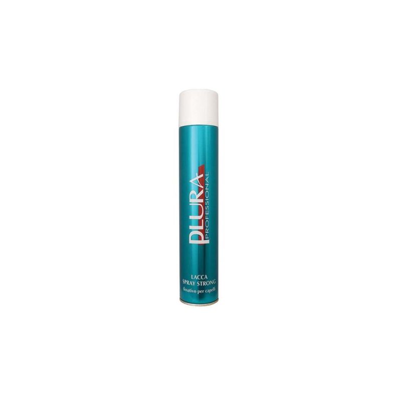 PLURA LACCA SPRAY 500 ML AZZURRA