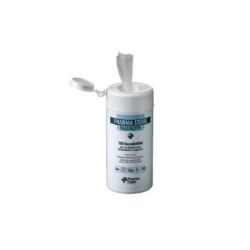FAZZOLETTI DISINFETTANTI A STRAPPO