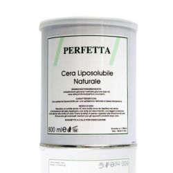 Cera Liposolubile a Freddo 800 gr
