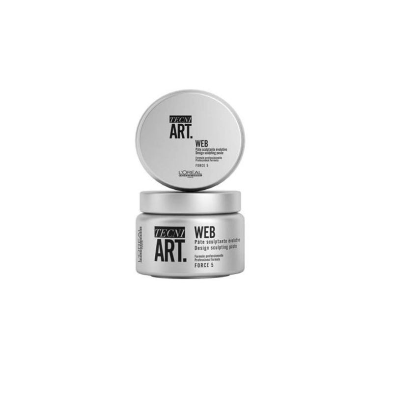 TECNIART WEB PASTA MODELLANTE 150 ML