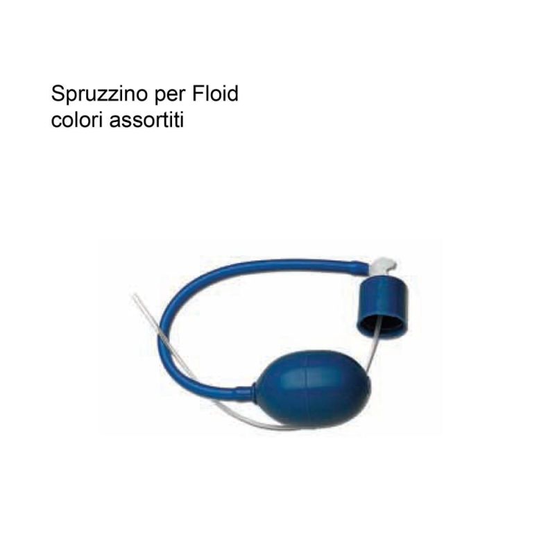 SPRUZZINO PER DOPOBARBA