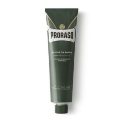 SAPONE DA BARBA RINFRESCANTE TUBO