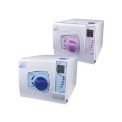 Autoclave Overmed Classe B Con Stampante E USB