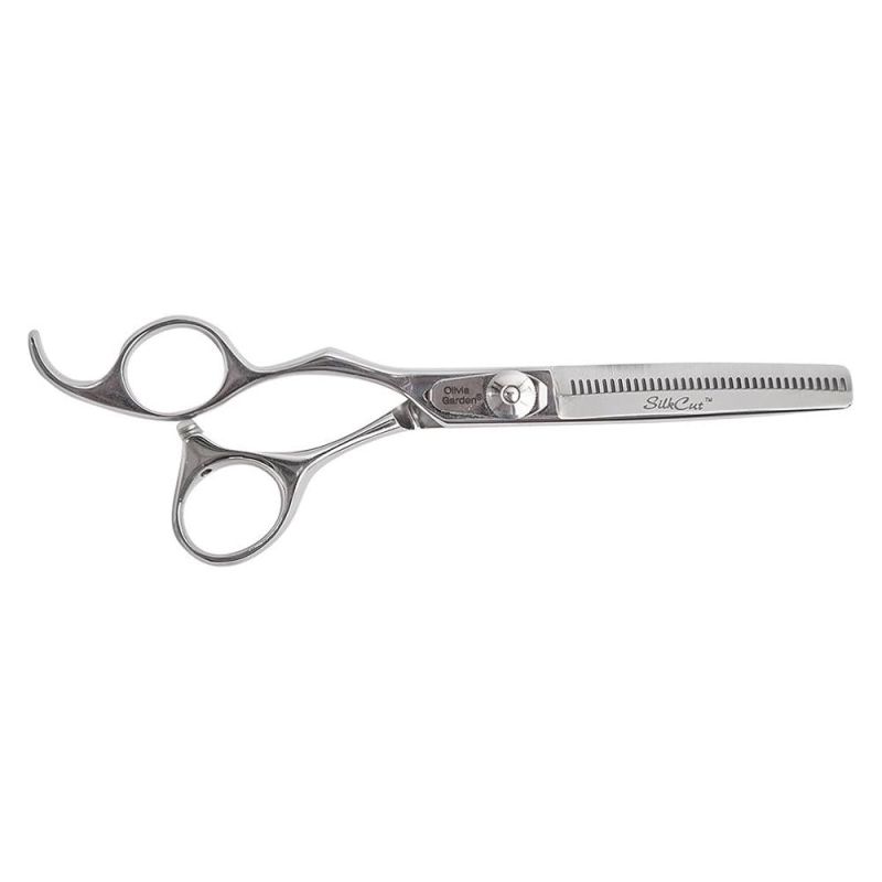 OLIVIA GARDEN FORBICI SFILARE SILKCUT