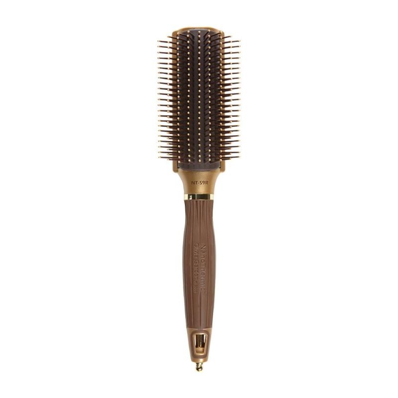 SPAZZOLA STYLER S9R 9 FILE