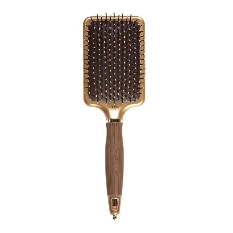 SPAZZOLA STYLER PADDLE