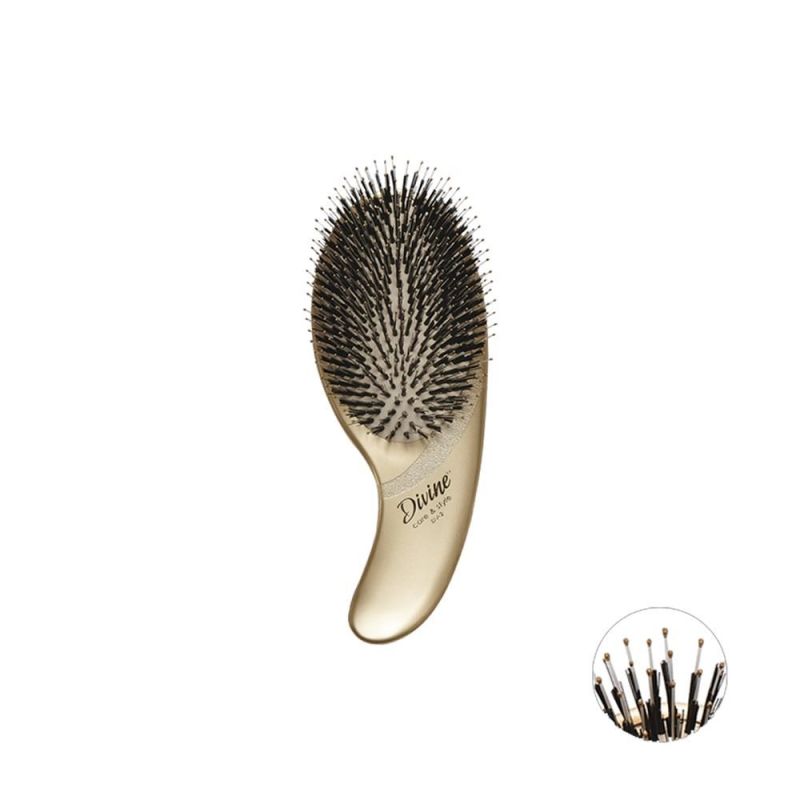 SPAZZOLA DIVINE CARE & STYLE DV2