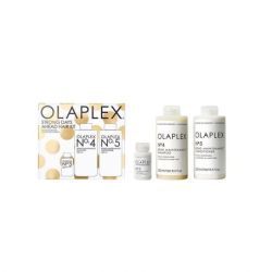 OLAPLEX STRONG DAYS AHEAD HAIR KIT OS NATALE 2023 EL