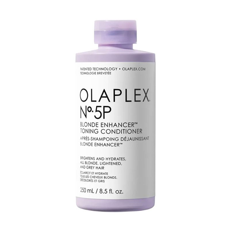 OLAPLEX 5P BLONDE ENHANCER TONING CONDITIONER