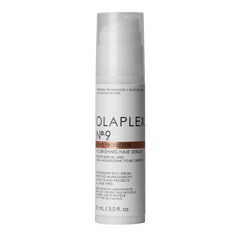 OLAPLEX 9 BOND PROTECTOR NOURISHING HAIR SERUM