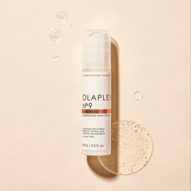 OLAPLEX 9 BOND PROTECTOR NOURISHING HAIR SERUM