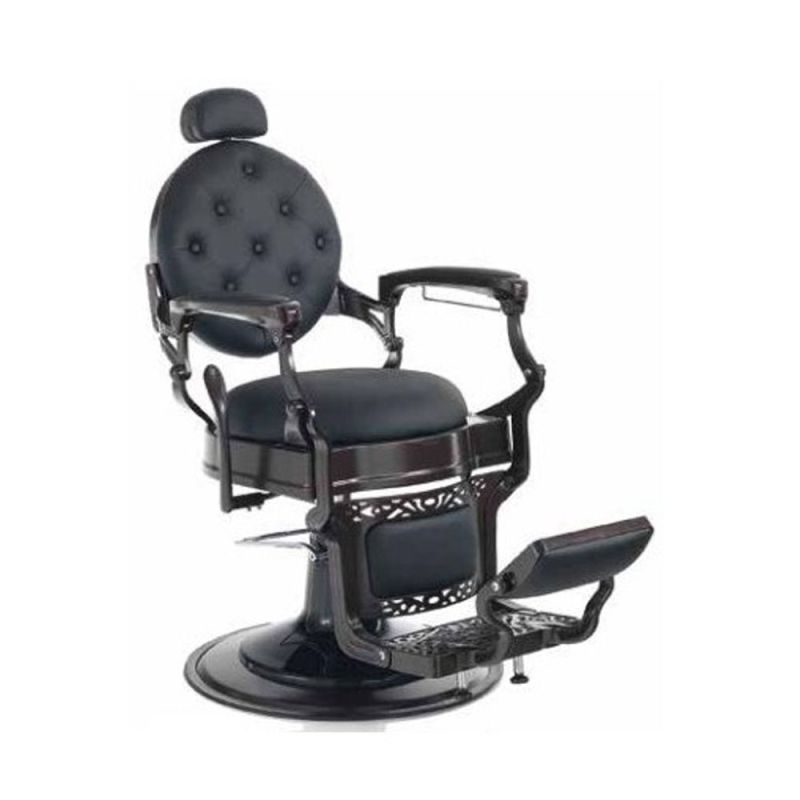 XANITALIA POLTRONA BARBER HAIR CUSTOM ROADSTER