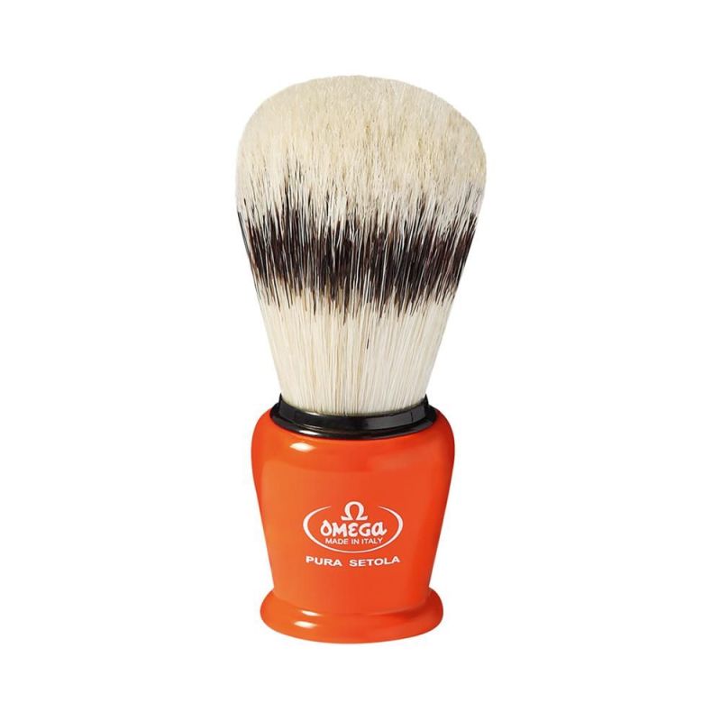 PENNELLO PER BARBA ART.257