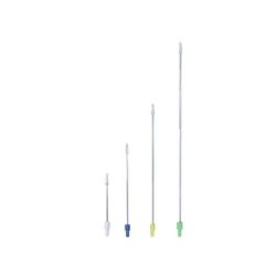 DE-STYLE NEEDLES- SPILLONI