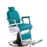 XANITALIA POLTRONA BARBIERE HAIR CADILLAC CUBA BLUE