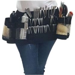 DE-FLASH BELT