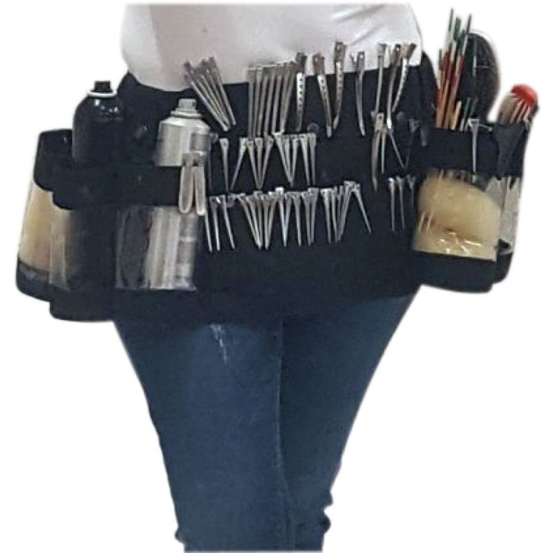 DE-FLASH BELT