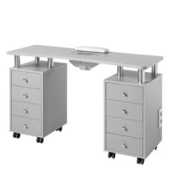 XANITALIA POSTAZIONE MANICURE PRO 2