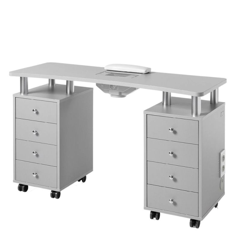 XANITALIA POSTAZIONE MANICURE PRO 2