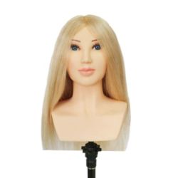 TESTINA DE-SHEEZA 45 CM