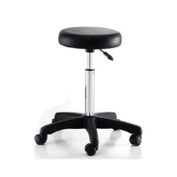 XANITALIA SGABELLO SMART BLACK