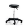 XANITALIA SGABELLO SMART BLACK