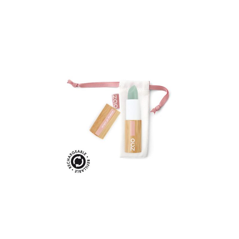 Scrub Labbra Stick 482