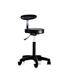 XANITALIA SGABELLO MASTER SERIES CON SCHIENALE