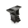 XANITALIA CARRELLO LONDON BLACK ASSISTANT