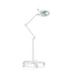 XANITALIA LAMPADA RING A LED CON STATIVO